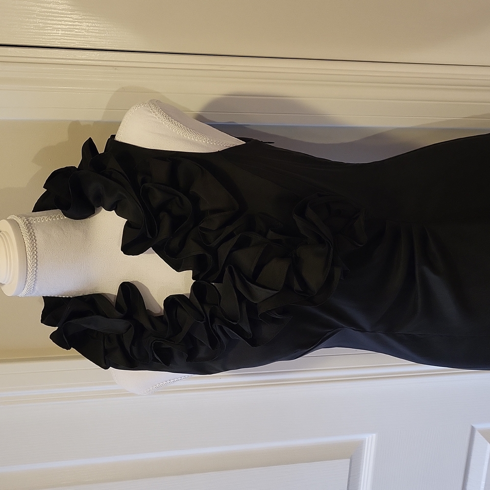 Cache dress